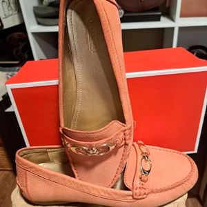 Coach size 8 US